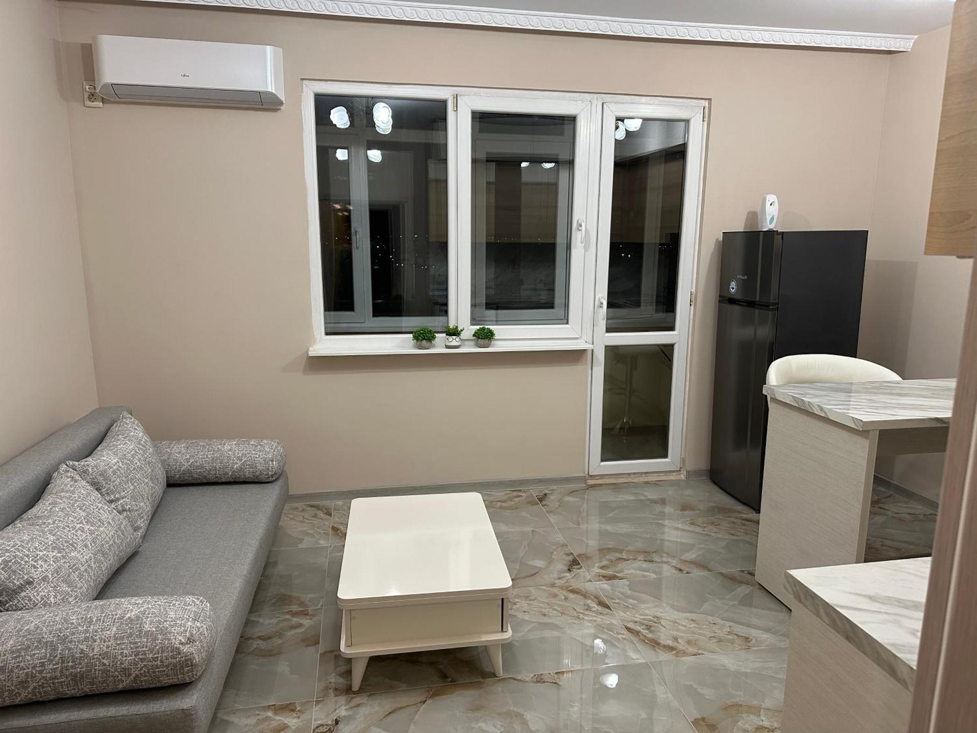Апартамент Каролина Varna Exterior foto
