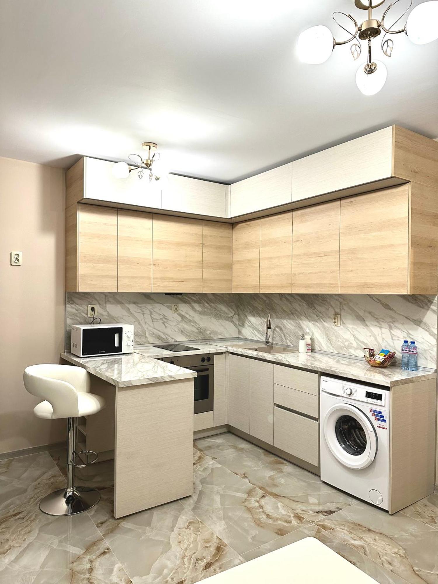 Апартамент Каролина Varna Exterior foto